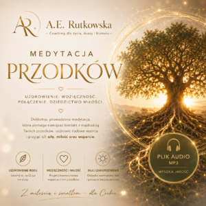 Medytacja Uzdrawiania Przodków