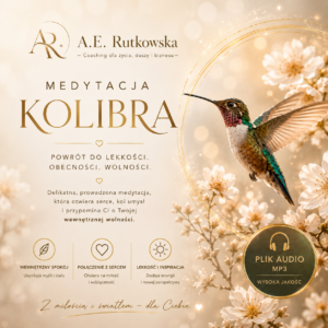 Medytacja Kolibra