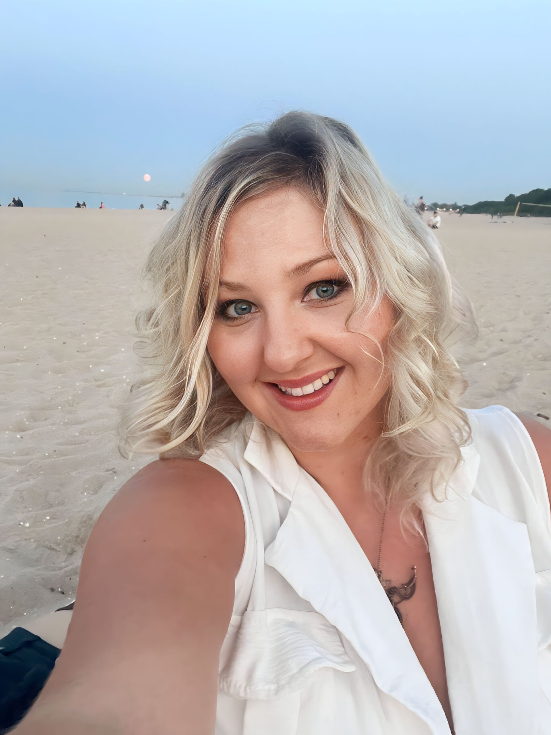 A.E. Rutkowska — autorka, pisarka i coach w nurcie Gestalt